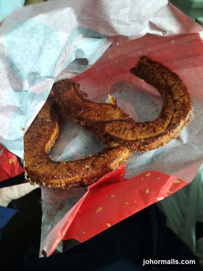 Churros