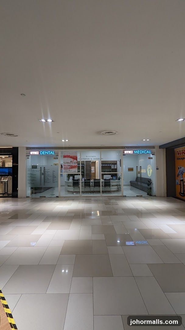 IMC City Square Medical Center Sdn Bhd