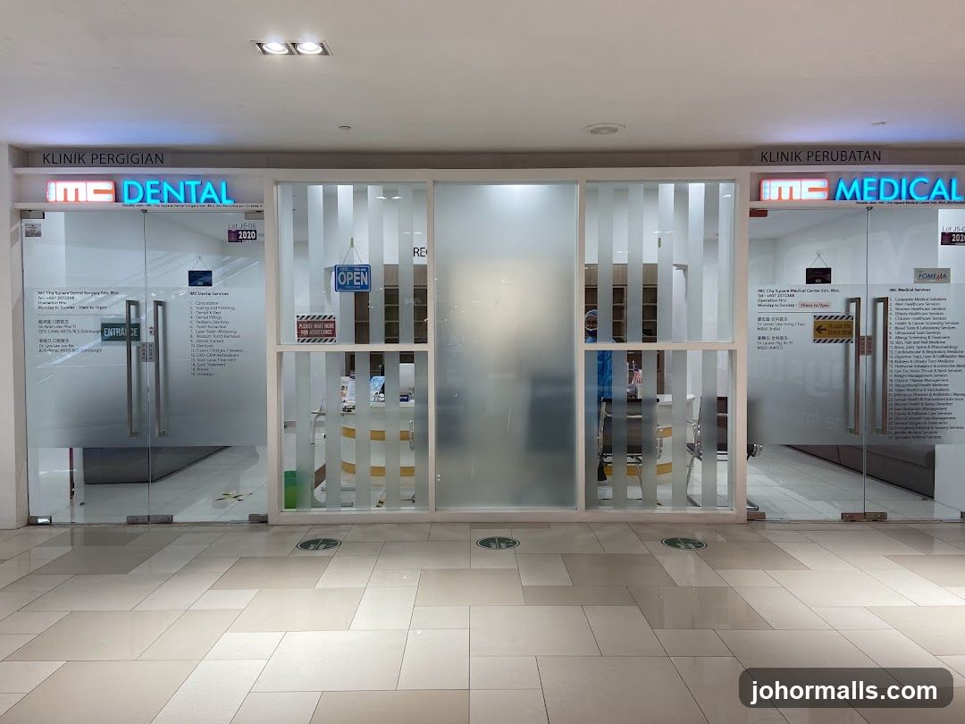 IMC Dental and Medical Clinics