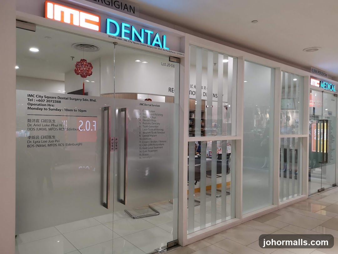IMC Dental Surgery