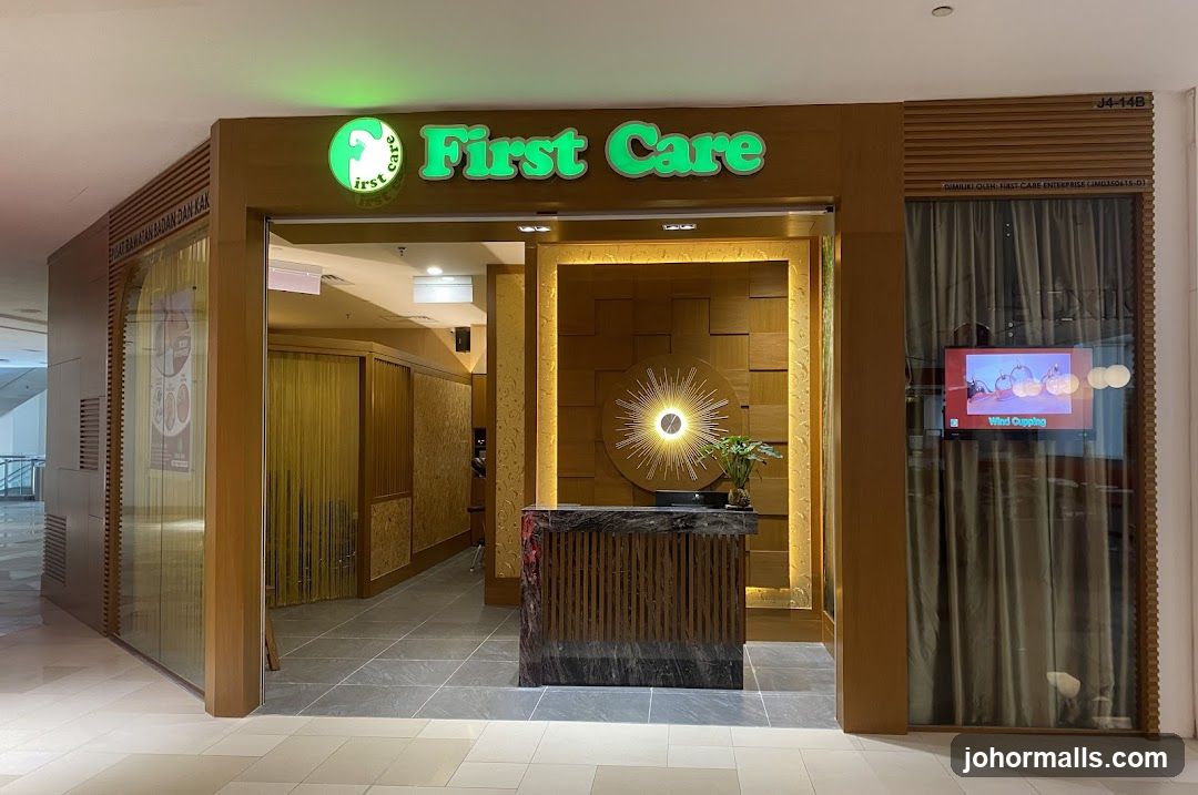 First Care