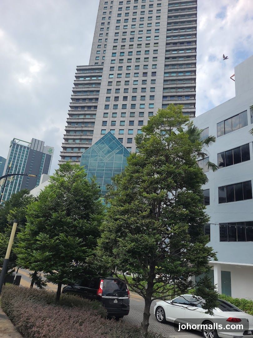 City Square Tower