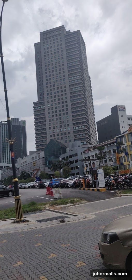 City Square Tower