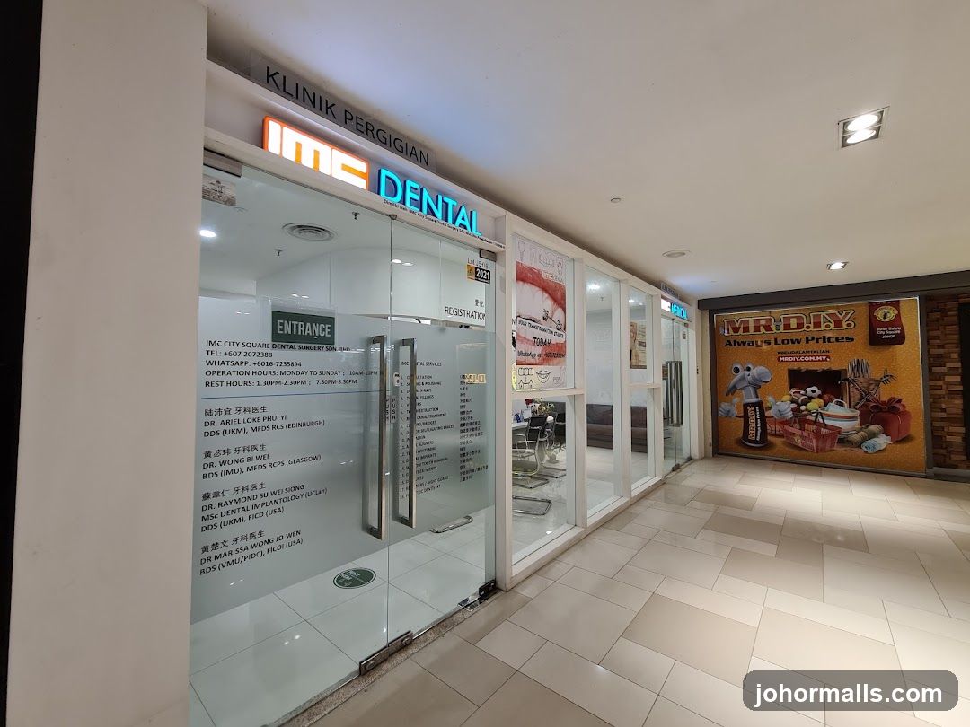 IMC Dental Clinic