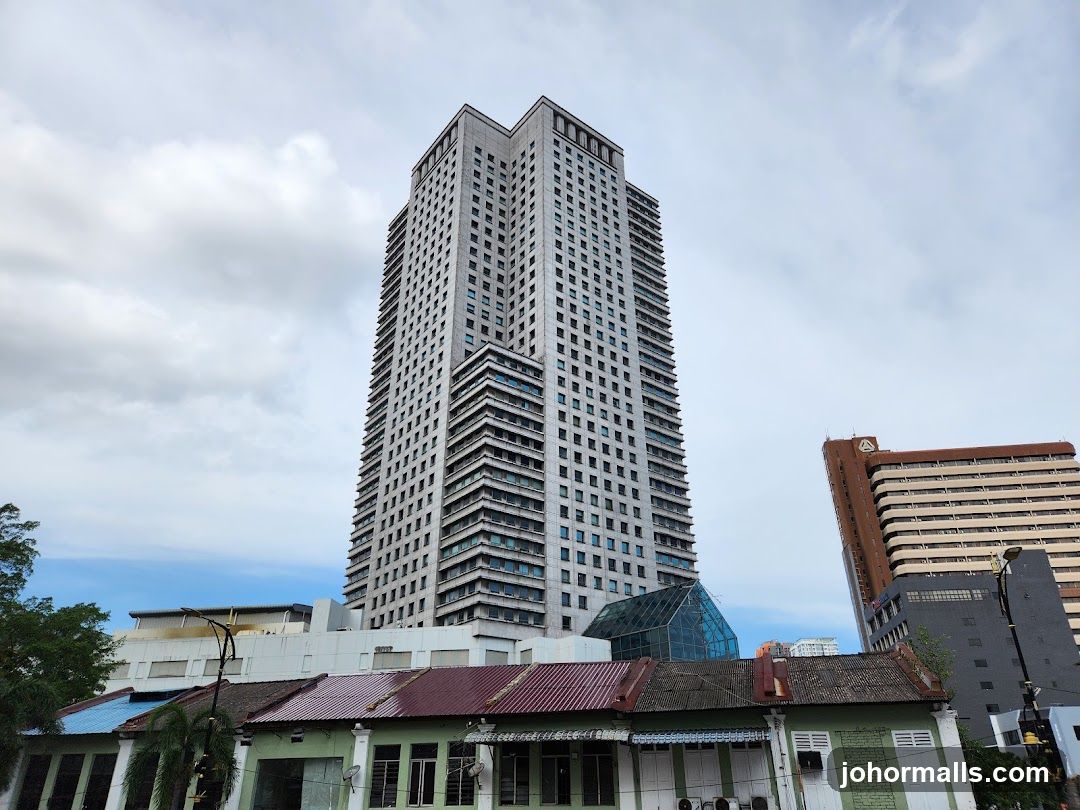 City Square Tower