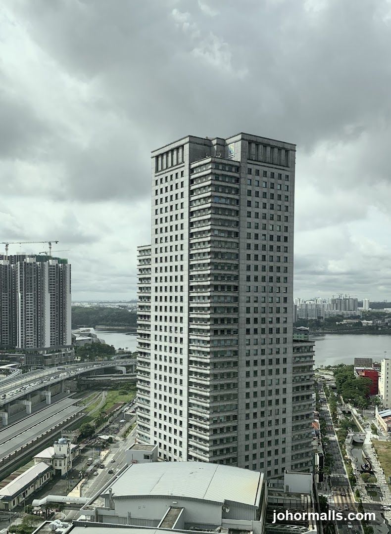 City Square Tower