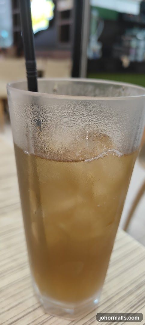 Iced Tea