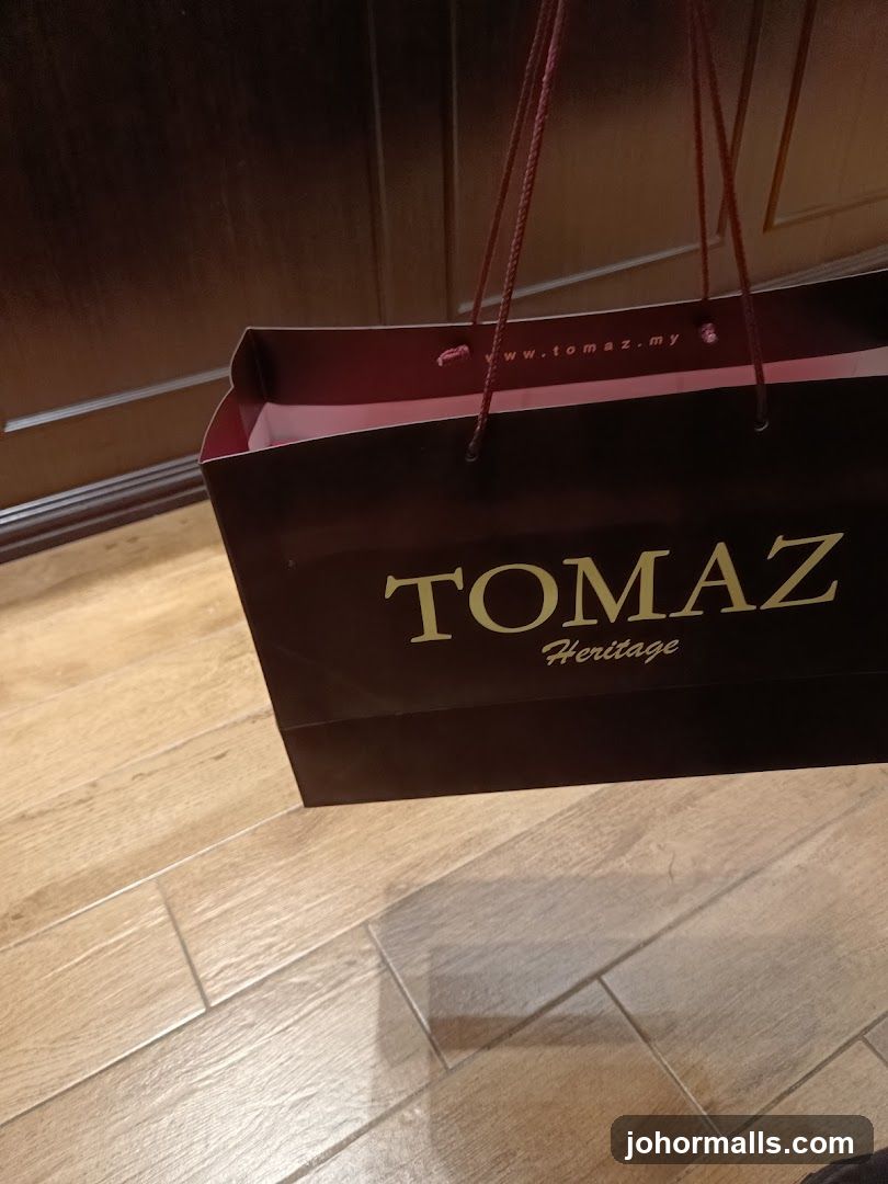 Shopping Bag