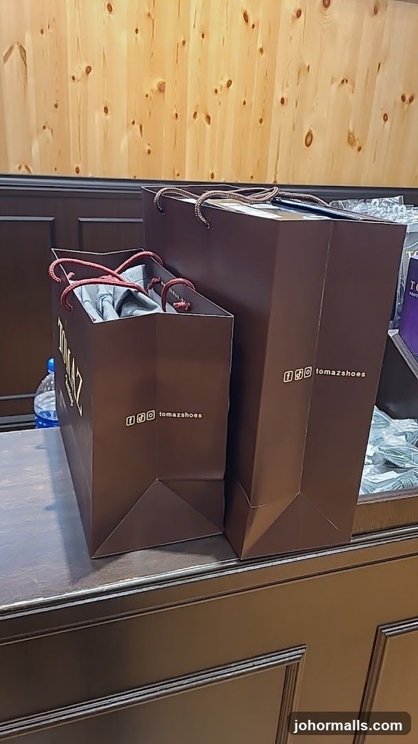 Shopping Bags