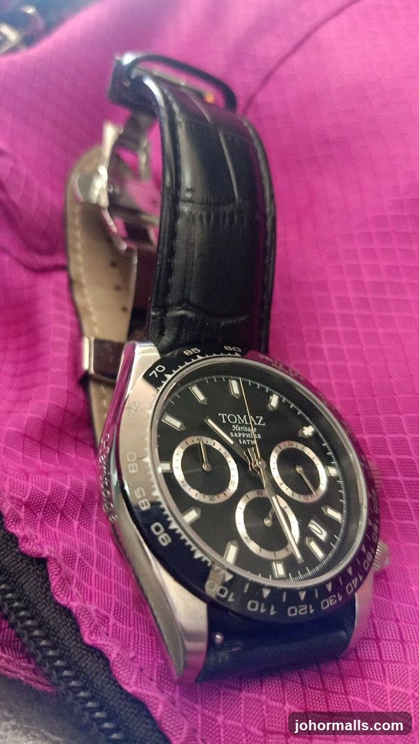 Watch