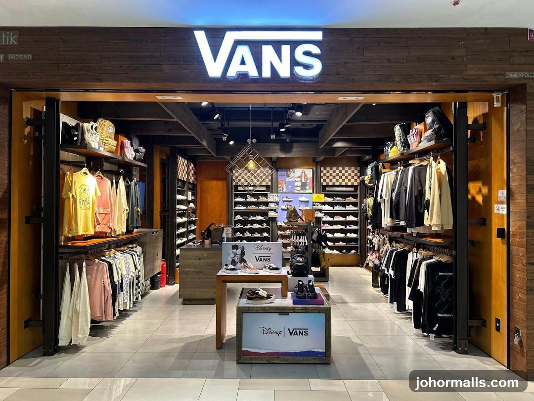Vans