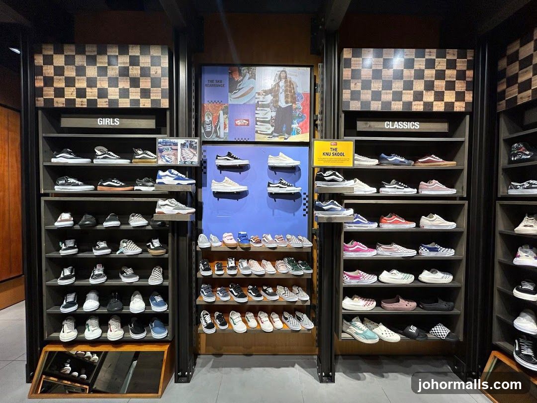 Vans