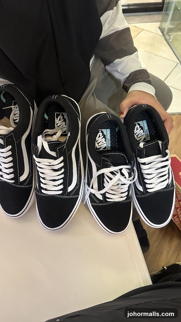 Vans