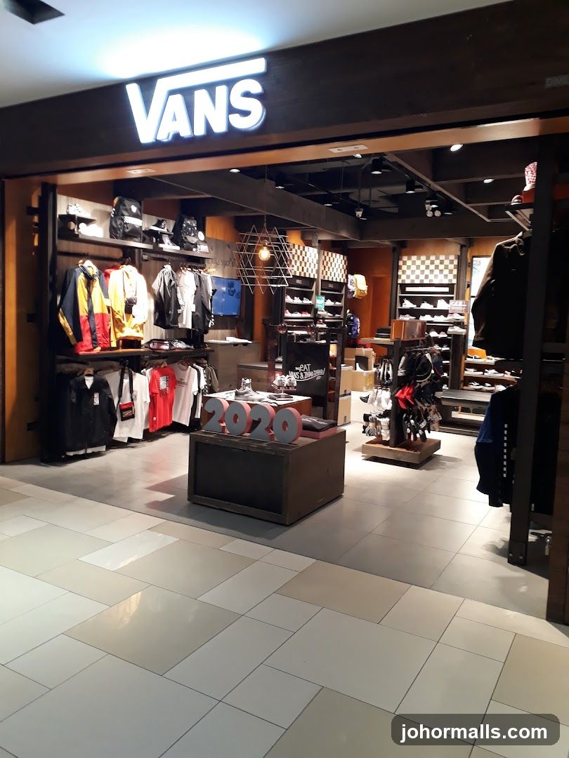 Vans