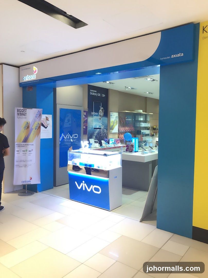 Celcom Xclusive