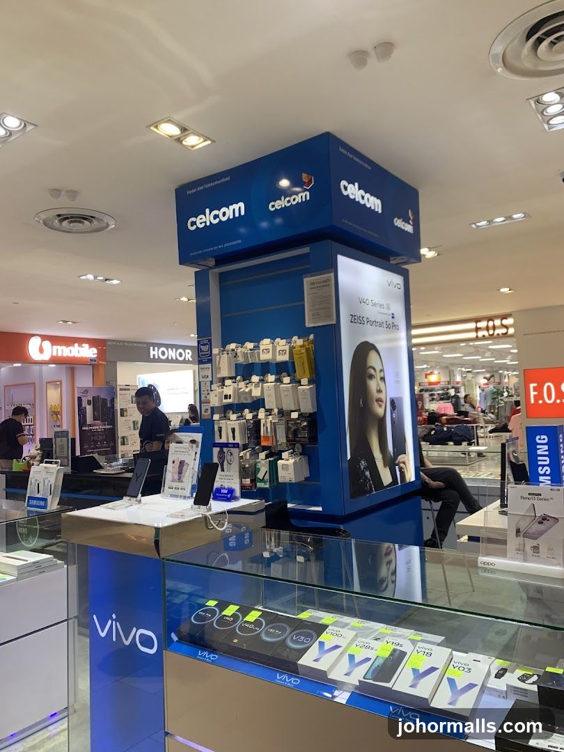 Celcom Xclusive
