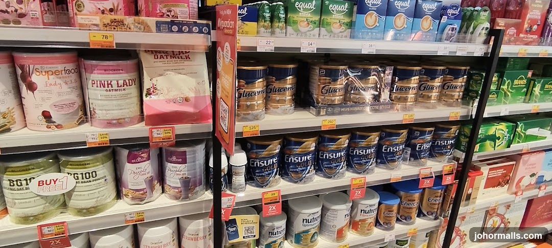 Health and Nutrition Products
