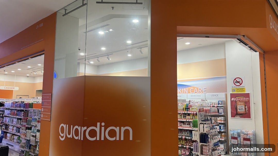 GUARDIAN JB CITY SQUARE LEVEL 2