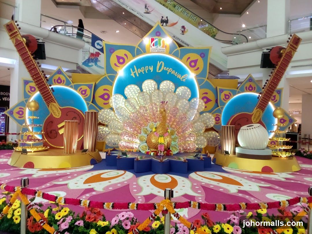 Deepavali Decoration