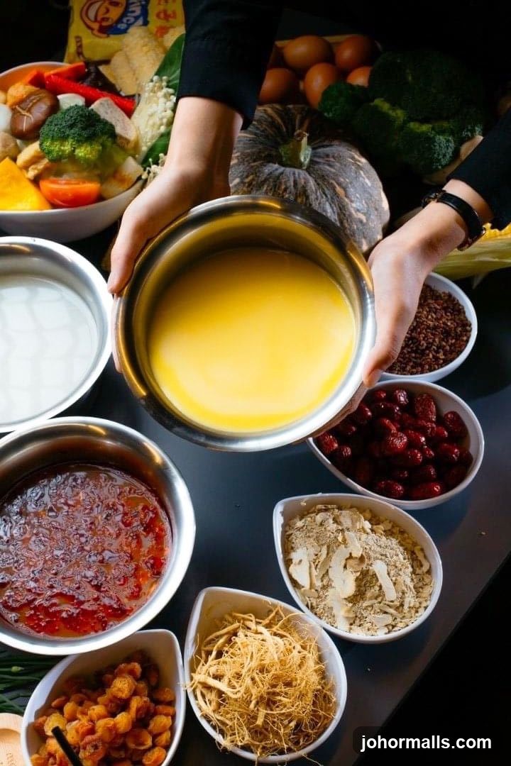 Ingredients for a Meal