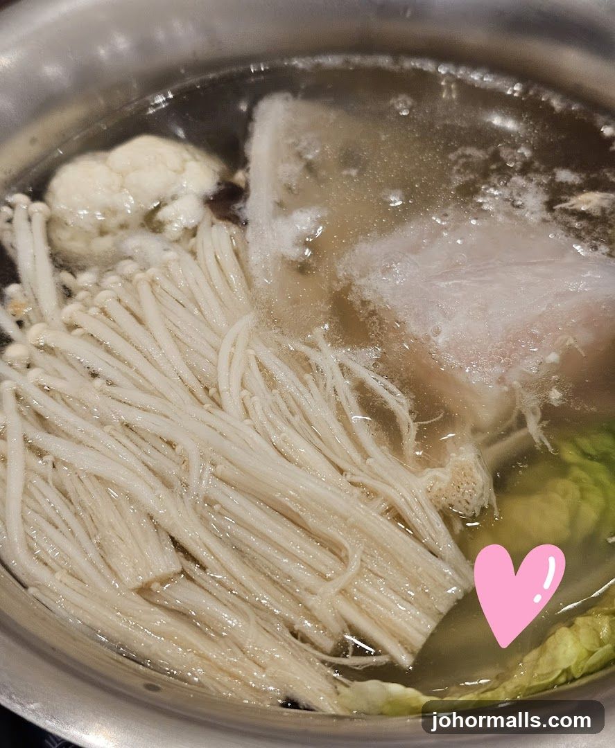 Hot Pot