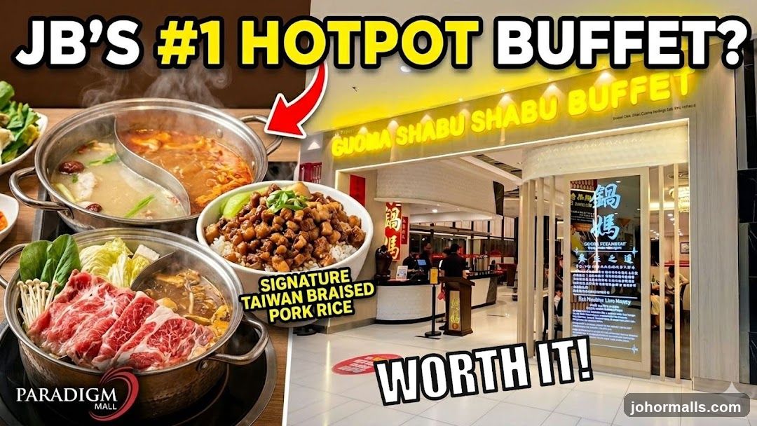 Hotpot Buffet