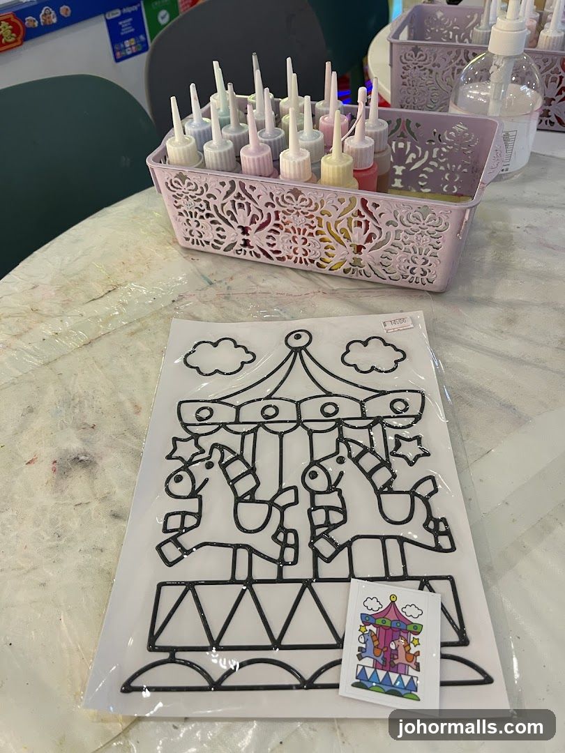 Craft Supplies