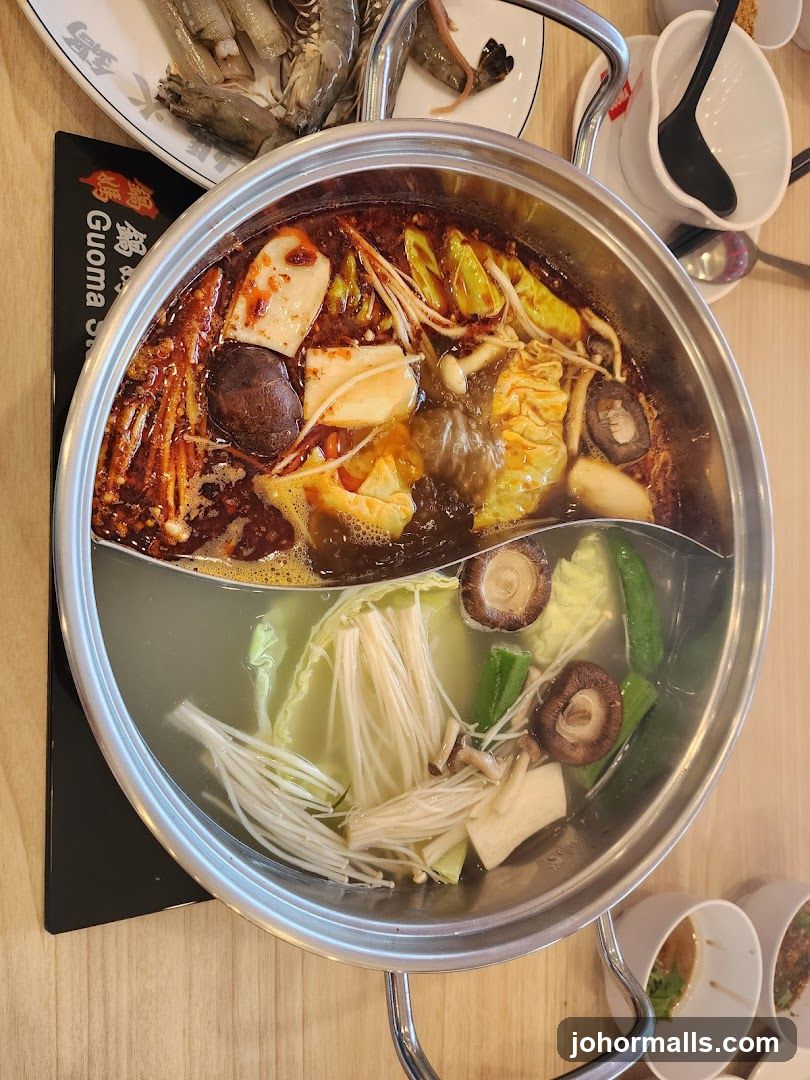 Hot Pot