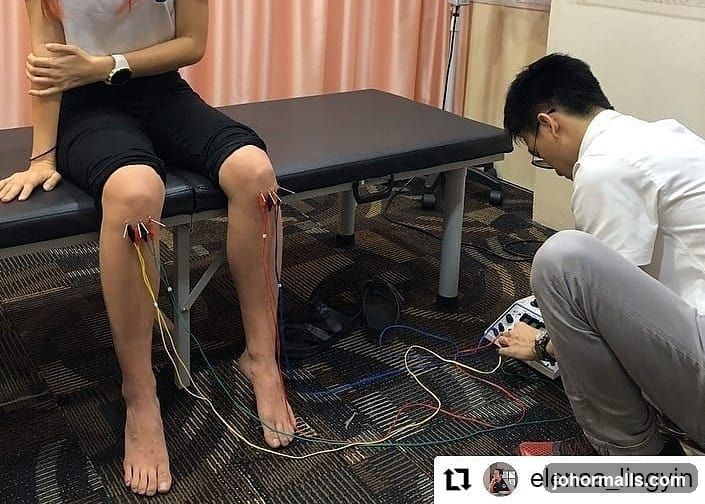 Acupuncture Treatment