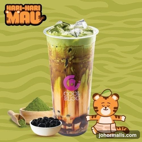 Coolblog - Plaza Angsana