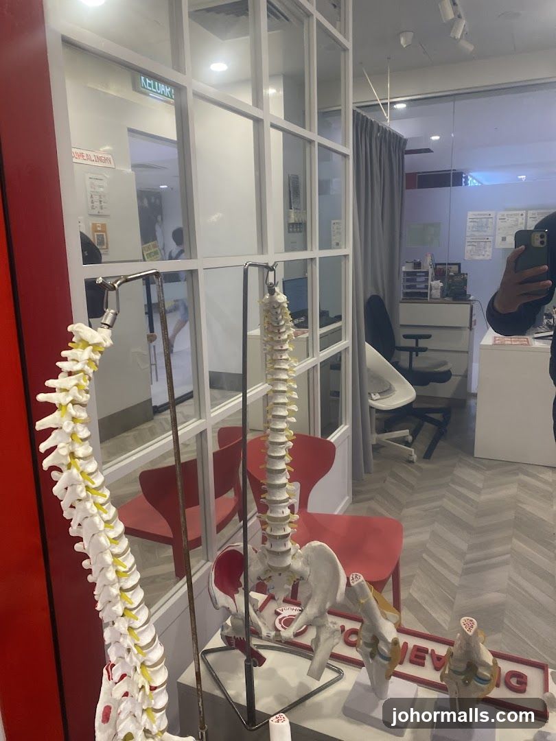 Spine and Joint Models