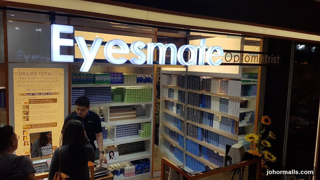 Eyesmate Optometrist Sdn Bhd.