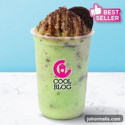 Cool Blog Drink