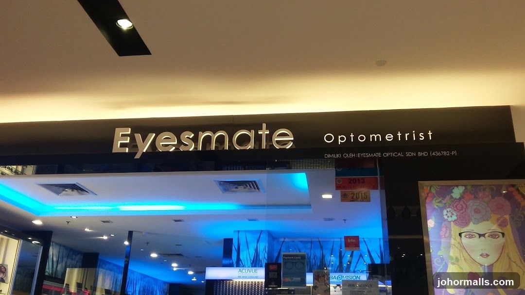 Eyesmate Optometrist