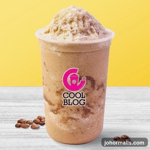 Cool Blog Drink