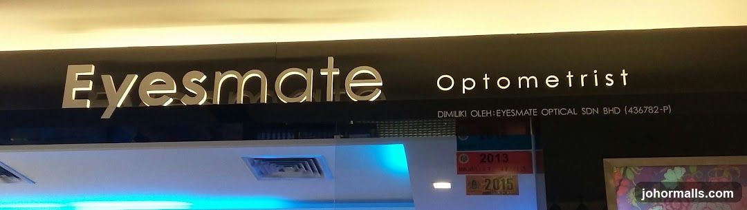 Eyesmate Optometrist