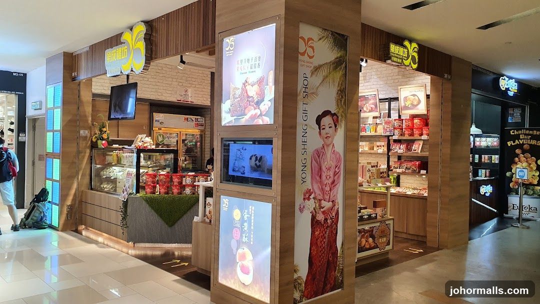 Yong Sheng Gift Shop