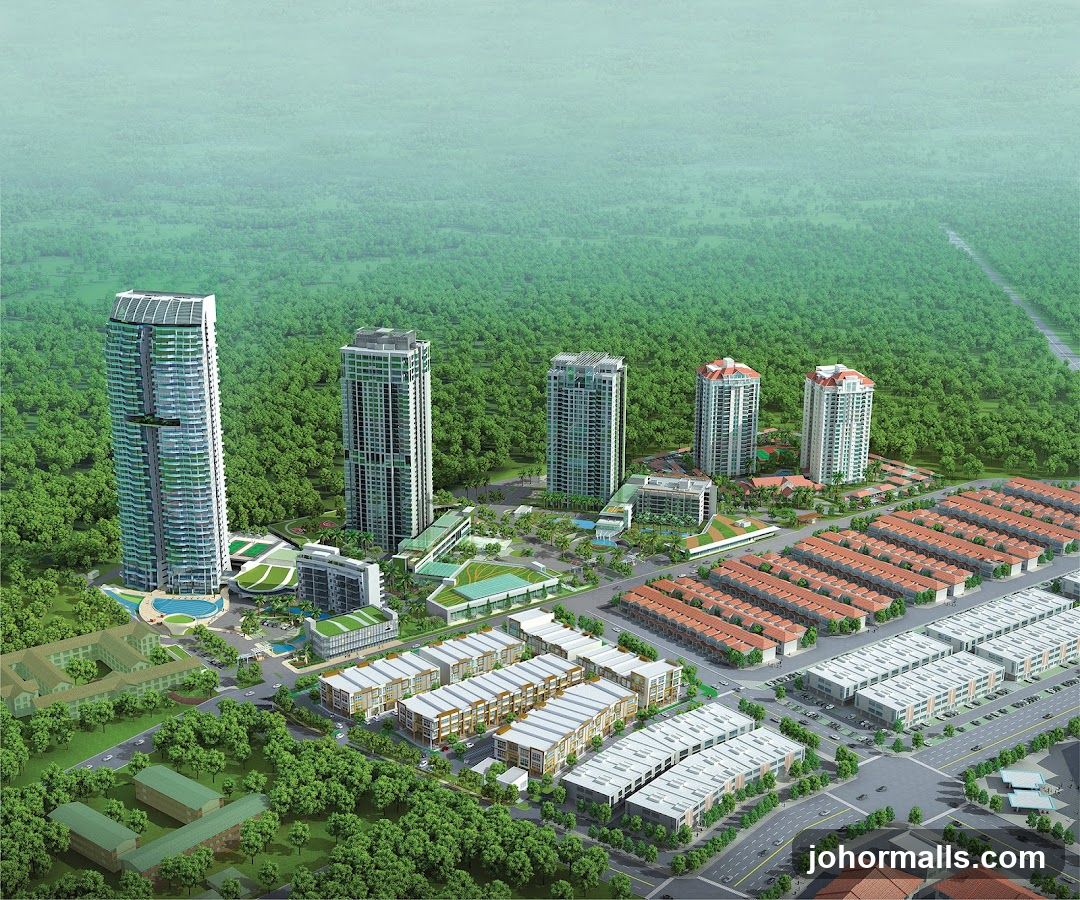 Berinda Properties Sdn Bhd