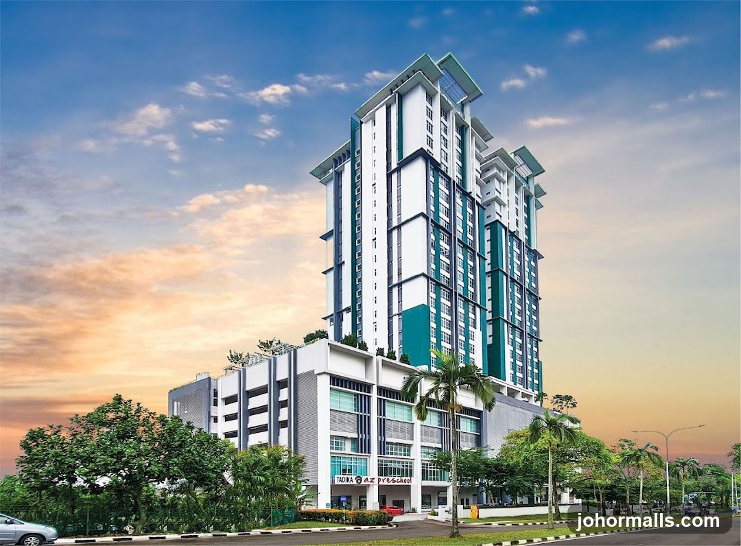 Berinda Properties Sdn Bhd