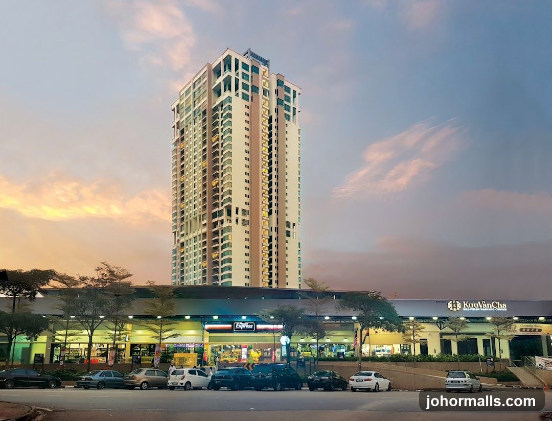 Berinda Properties Sdn Bhd