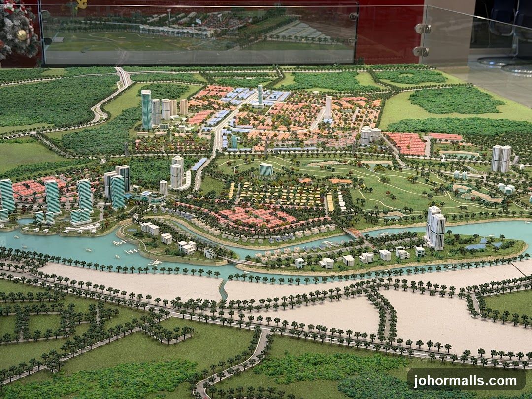 Berinda Properties Sdn Bhd