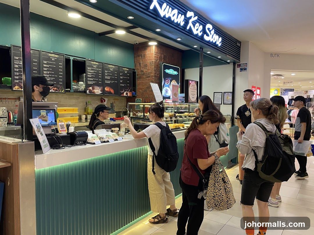 Kwan Kee Store