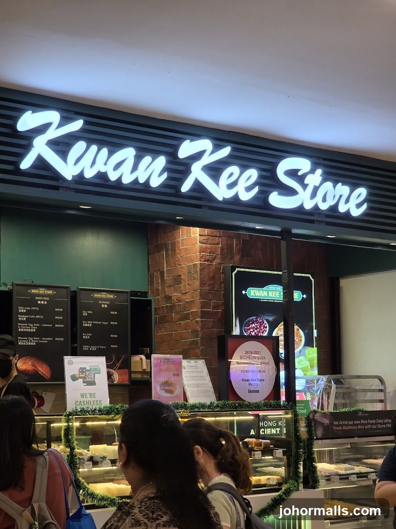 Kwan Kee Store