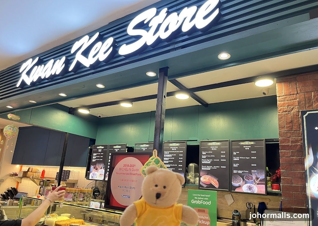 Kwan Kee Store