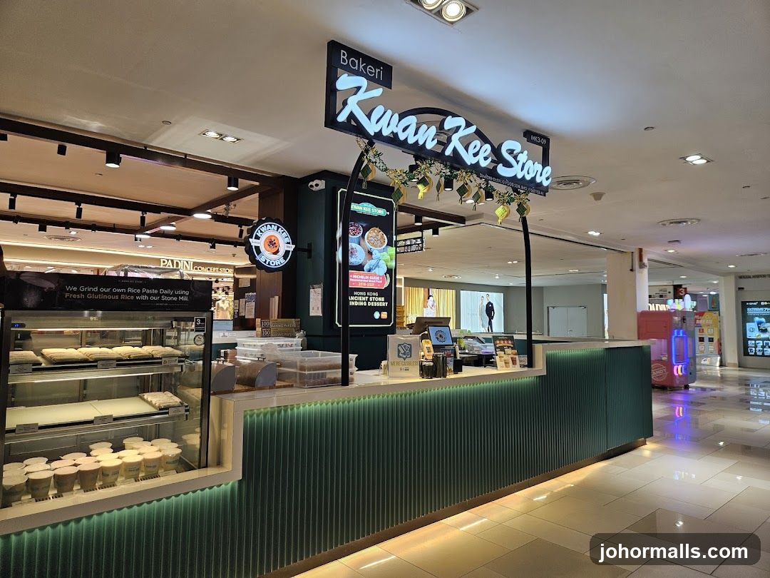 Kwan Kee Store