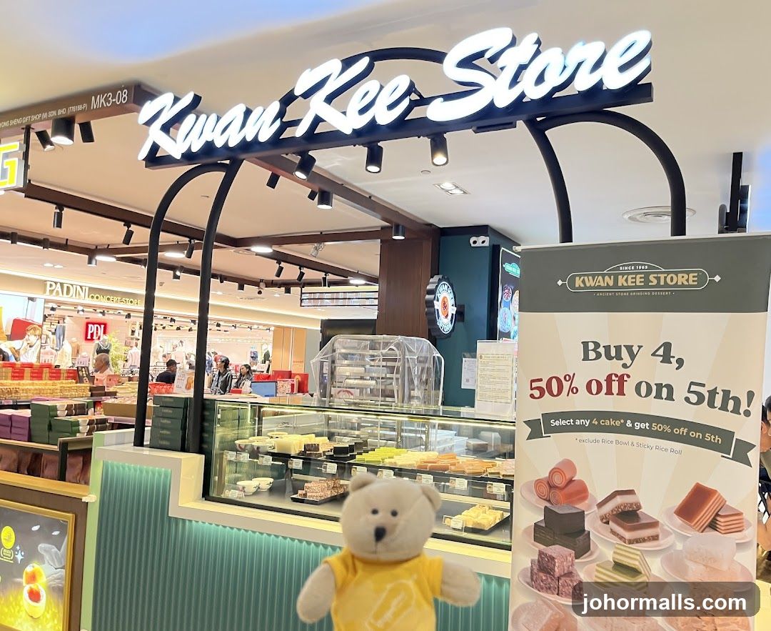 Kwan Kee Store