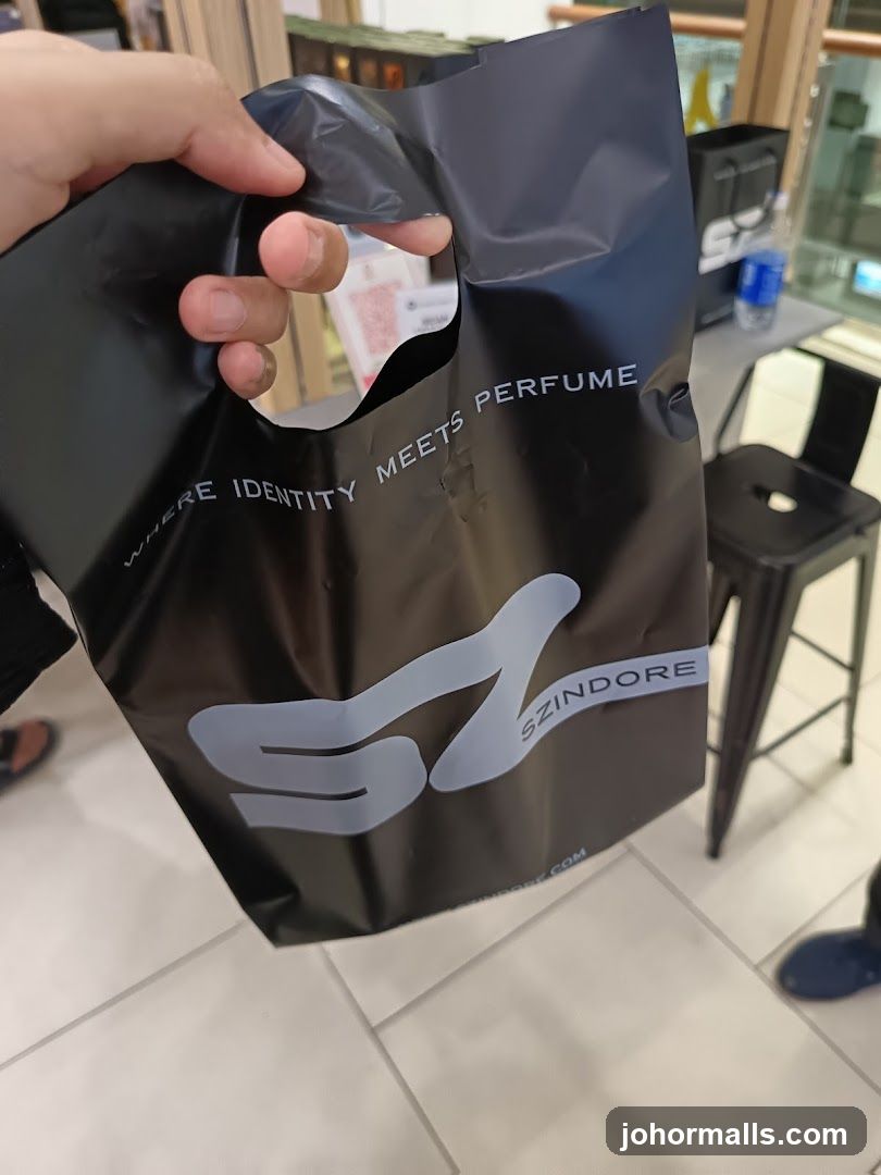 Shopping Bag