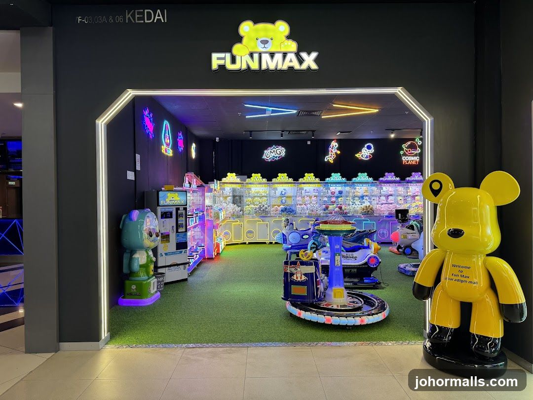 FunMax
