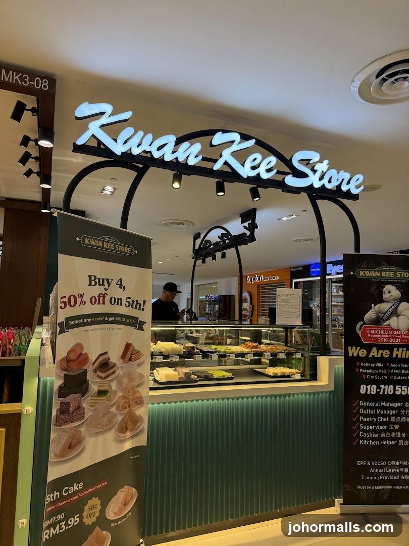 Kwan Kee Store