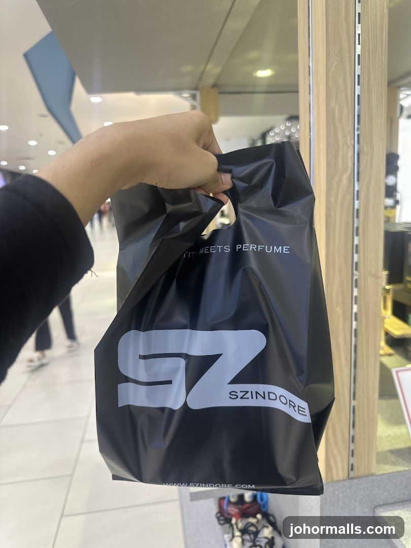 Shopping Bag
